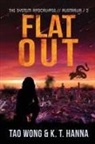K. T. Hanna, Tao Wong - Flat Out