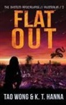 K. T. Hanna, Tao Wong - Flat Out
