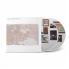 Tindersticks - PAST IMPERFECT - The Best Of Tindersticks 92-21 /2CD (Audiolibro)