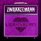ZWAKKELMANN - Liebhaberei, 1 Audio-CD (Digipak) (Hörbuch)