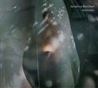 Johanna Borchert - Amniotic, 1 Audio-CD (Livre audio)