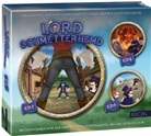 Tommy Krappweis, Max Kruse, Oliver Kalkofe, Bastian Pastewka, Tommy Krappweis - Lord Schmetterhemd - Hörspiel-Box. Box.3, 3 Audio-CD (Livre audio)