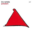 Iiro Rantala - Potsdam, 1 Audio-CD (Livre audio)