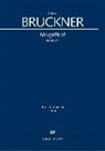 Anton Bruckner - Magnificat (Klavierauszug)