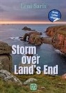 Leni Saris - Storm over Land's End