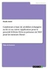 Houda Jouini - Catalyseurs à base de zéolithes échangées au fer et au cuivre. Application pour le procédé SCR des NOx en présence de NH3 pour les moteurs Diesel