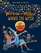 Valerie Thomas, Korky Paul - Winnie and Wilbur: Winnie the Witch 35th Anniversary Edition