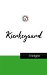 Kierkegaard - Kierkegaard (étude et analyse complète de sa pensée)