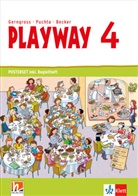 Playway 4. Ab Klasse 3