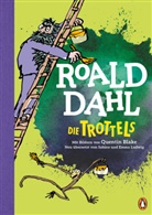 Roald Dahl, Quentin Blake - Die Trottels