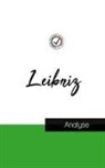 Leibniz - Leibniz (étude et analyse complète de sa pensée)