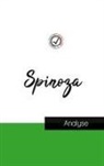 Spinoza - Spinoza (étude et analyse complète de sa pensée)