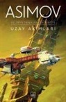 Isaac Asimov - Uzay Akimlari