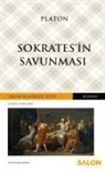 Platon Eflatun - Sokratesin Savunmasi