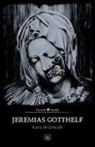 Jeremias Gotthelf - Kara Örümcek
