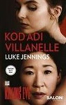 Luke Jennings - Kod Adi Villanelle
