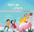 Nurdan Damla - Eren ile Ceren Ilk Okuma Serisi 2 - Dört Kardes