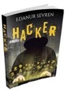 Edanur Sevren - Hacker