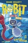 Shane Hegarty - Robit 2 - Pasli Bir Macera