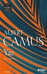 Albert Camus - Yaz