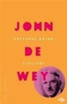 John Dewey - Egitimde Ahlak Ilkeleri