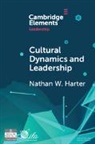 Nathan W. Harter, Harter Nathan W. - Cultural Dynamics and Leadership
