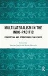 Swaran Marwah Singh, Reena Marwah, Marwah Reena, Swaran Singh, Singh Swaran - Multilateralism in the Indo-Pacific