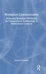 Joanna Crossman, Crossman Joanna - Workplace Communication