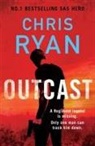 chris Ryan - Outcast