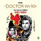 James Moran, Clare Corbett - Doctor Who: The Fires of Pompeii (Hörbuch)