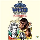 Peter Harness, Harness Peter, Dan Starkey, Starkey Dan - Doctor Who: The Zygon Invasion (Audio book)