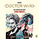 Rona Munro, Munro Rona, Rebecca Benson - Doctor Who: The Eaters of Light (Audio book)