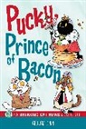 Georgia Dunn, Dunn Georgia - Pucky, Prince of Bacon: Volume 5