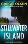 Gregg Olsen - Stillwater Island