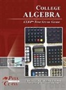 Passyourclass - College Algebra CLEP Test Study Guide