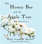 Joseph B. Meszler - The Honey Bee and the Apple Tree