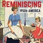 Jacqueline Melgren - Reminiscing 1950s America