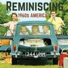 Jacqueline Melgren - Reminiscing 1960s America