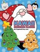 Nola Lee Kelsey - Kawaii Christmas Planner