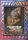 Abdolhai Shammasi - Prometheus - The Sacred Devil