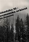 Mathias Jansson - Di ångermanländska XI - skrönor ur det bromanska arkivet