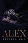 Jessica Lou, Jessica Rose - Alex