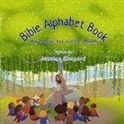 Jessica Shepard, Tamira K. Butler - Bible Alphabet Book