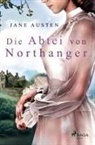 Jane Austen - Die Abtei von Northanger