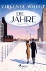 Virginia Woolf - Die Jahre