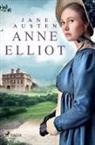 Jane Austen - Anne Elliot (neu: Überredung)
