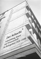Arnold Maxwill - Der Schacht