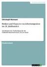Christoph Niemann - Risiken und Chancen von Arbeitsmigration im 21. Jahrhundert