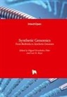 Miguel Fernández-Niño, Luis H. Reyes - Synthetic Genomics