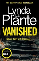Lynda La Plante, Lynda La Plante - Vanished